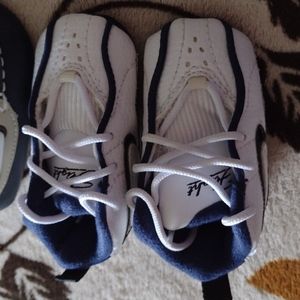 Air Jordan infant size 2